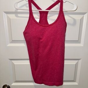 NWOT Lululemon Ebb to Street Tank